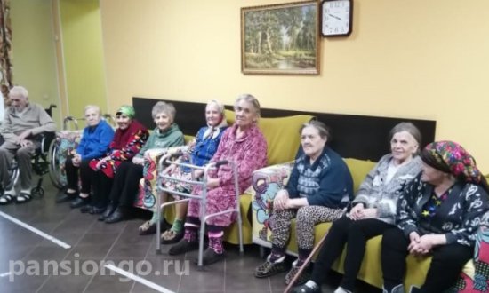 Пансионат «Спутник» фото 3