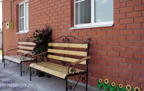 Частный дом престарелых «Добрые истории» д. Куюки