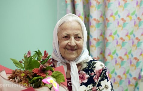 Частный дом престарелых «Добрые истории» на Чернышевского