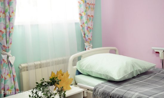 Частный дом престарелых «Добрые истории» на Чернышевского фото 3