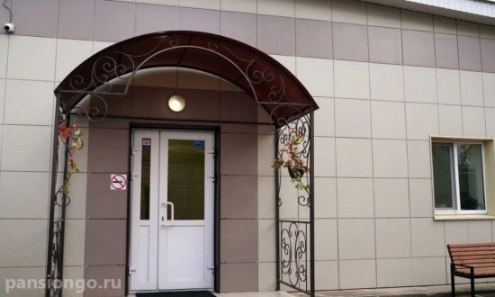 Частный дом престарелых «Добрые истории» на Чернышевского фото