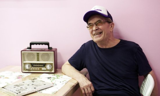 Частный дом престарелых «Добрые истории» на Чернышевского фото 4