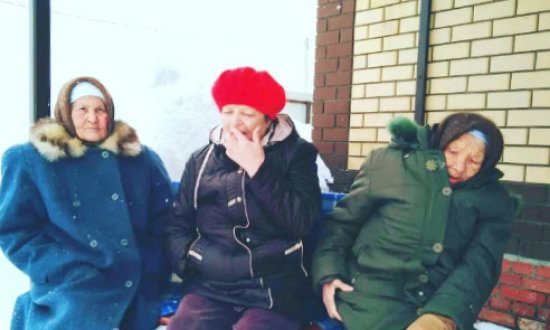 Пансионат «Дубравный» фото 4