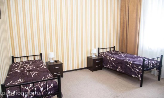 Частный дом престарелых Зилант фото 5