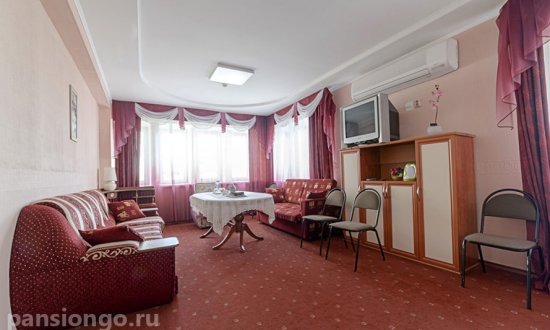 Частный дом престарелых «Милена» фото 3