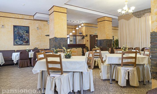 Частный дом престарелых «Милена» фото