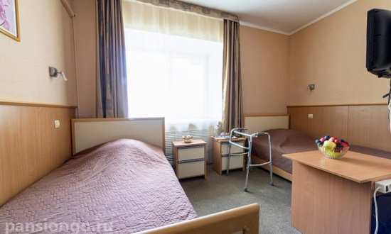 Частный дом престарелых «Милена» фото 4