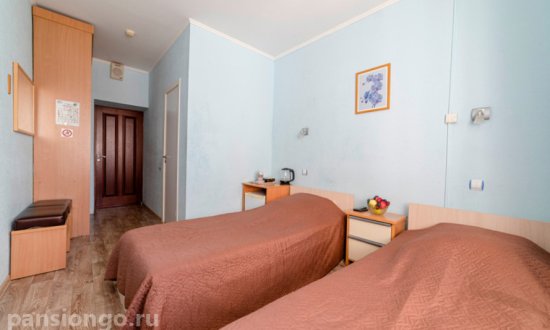 Частный дом престарелых «Милена» фото 5